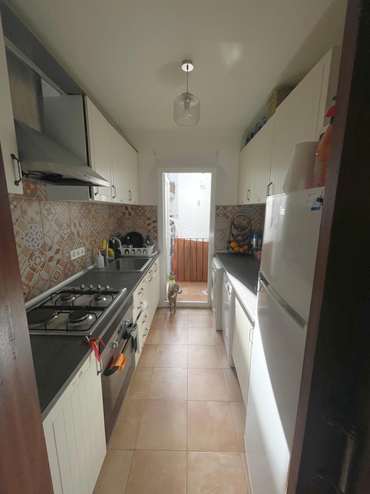 Grosses Modernes Zimmer "Silber" Fuer 2 Personen Und Katzenliebhaber Valencia Exteriör bild
